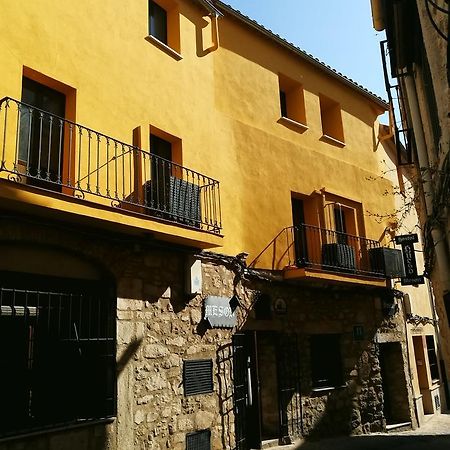 Hostal Hueso Trujillo Kültér fotó