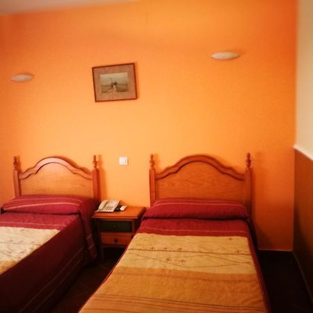 Hostal Hueso Trujillo Kültér fotó