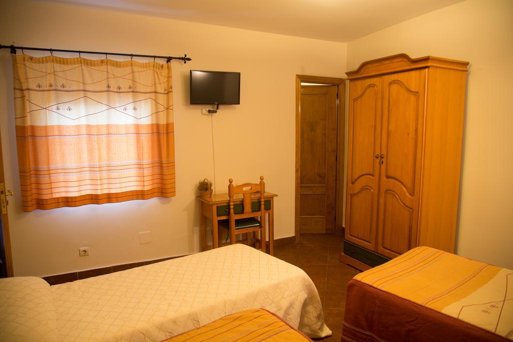 Hostal Hueso Trujillo Kültér fotó
