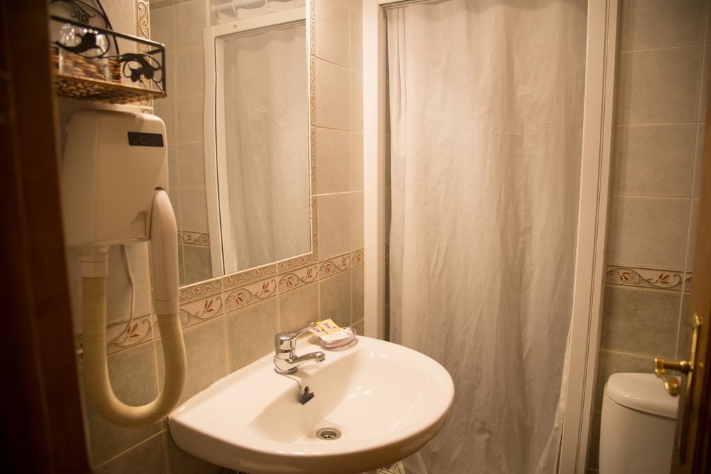 Hostal Hueso Trujillo Kültér fotó