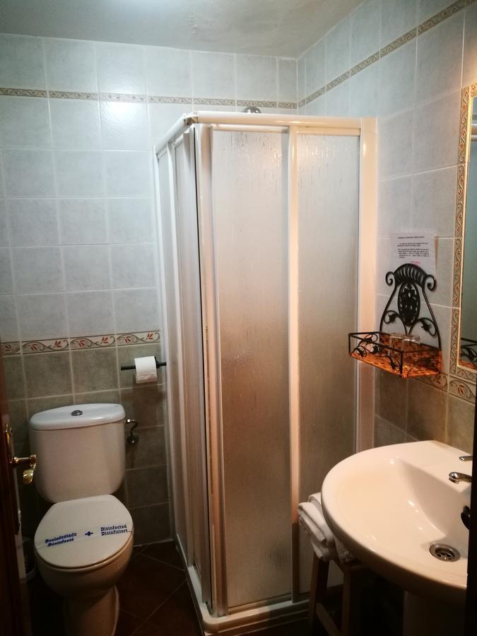 Hostal Hueso Trujillo Kültér fotó