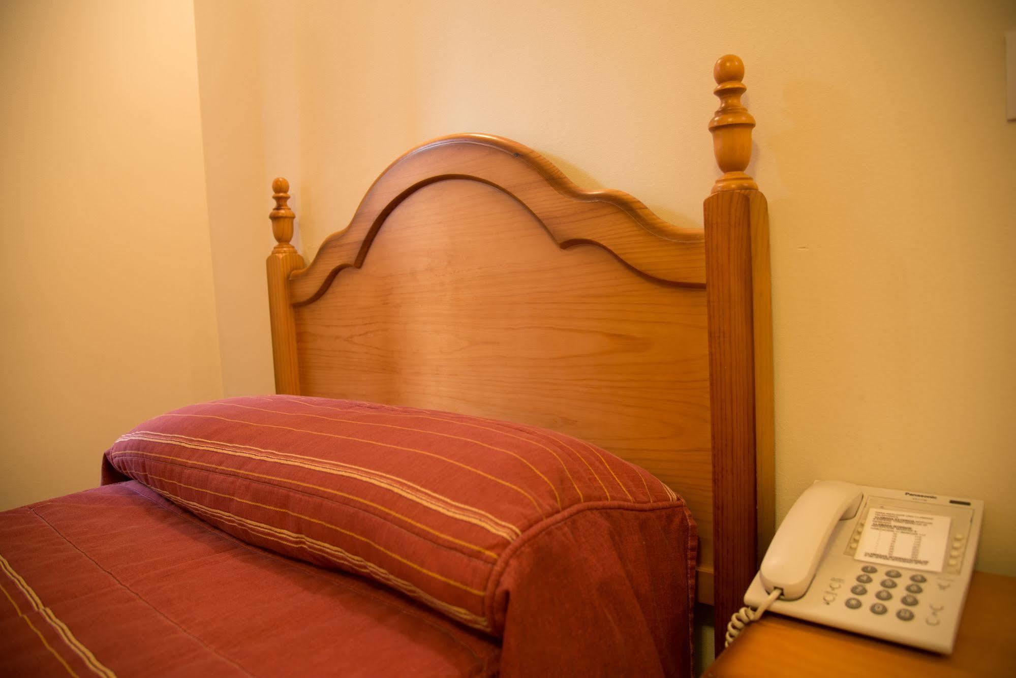 Hostal Hueso Trujillo Kültér fotó