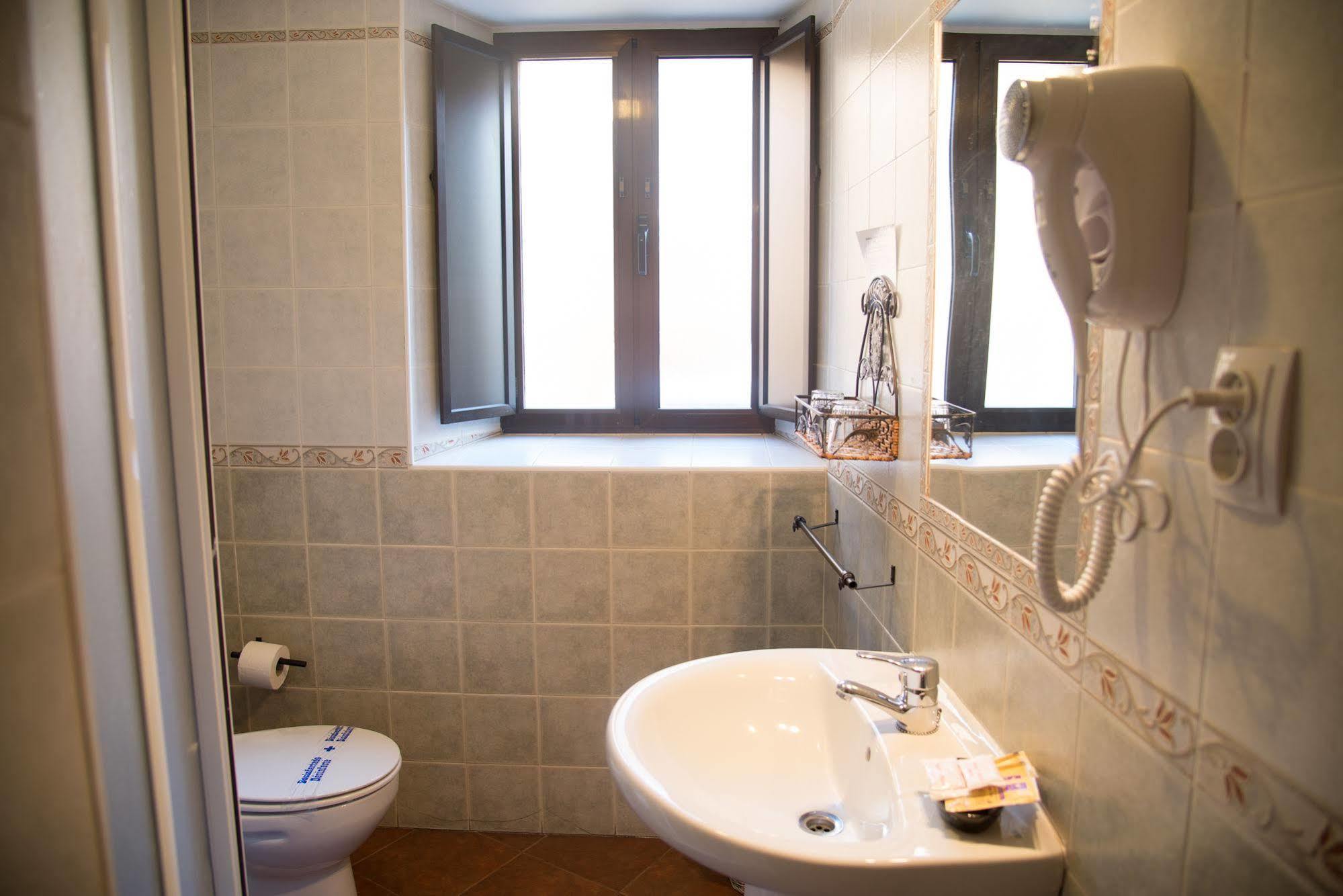 Hostal Hueso Trujillo Kültér fotó