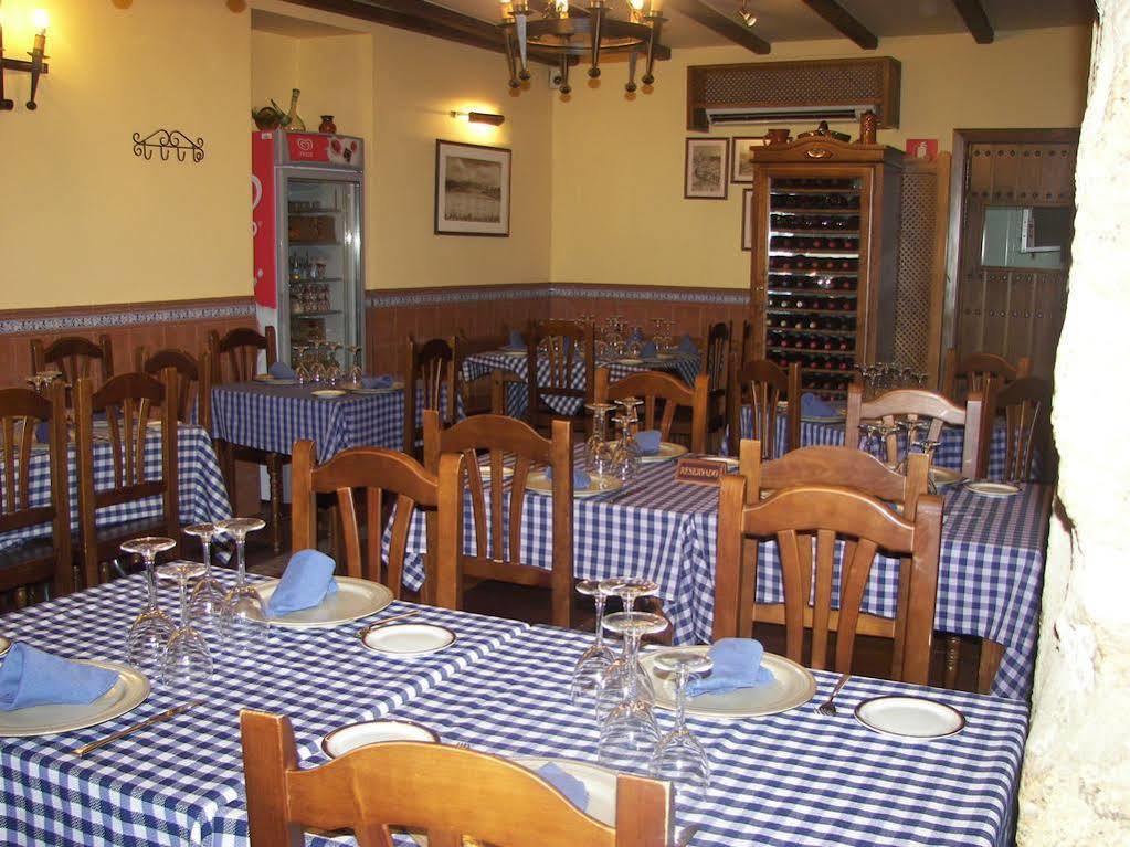 Hostal Hueso Trujillo Kültér fotó