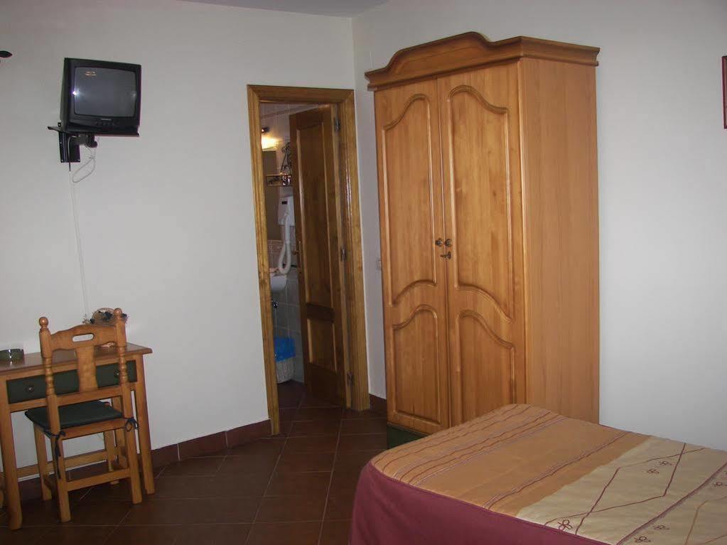 Hostal Hueso Trujillo Kültér fotó