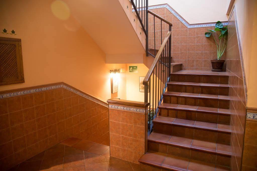 Hostal Hueso Trujillo Kültér fotó