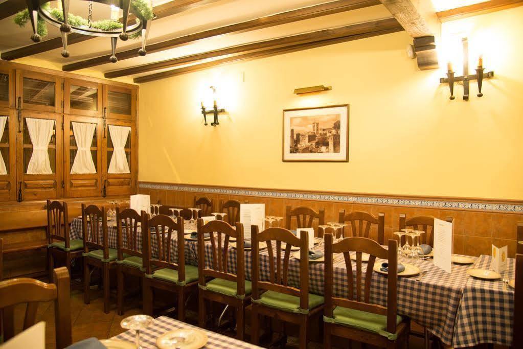 Hostal Hueso Trujillo Kültér fotó
