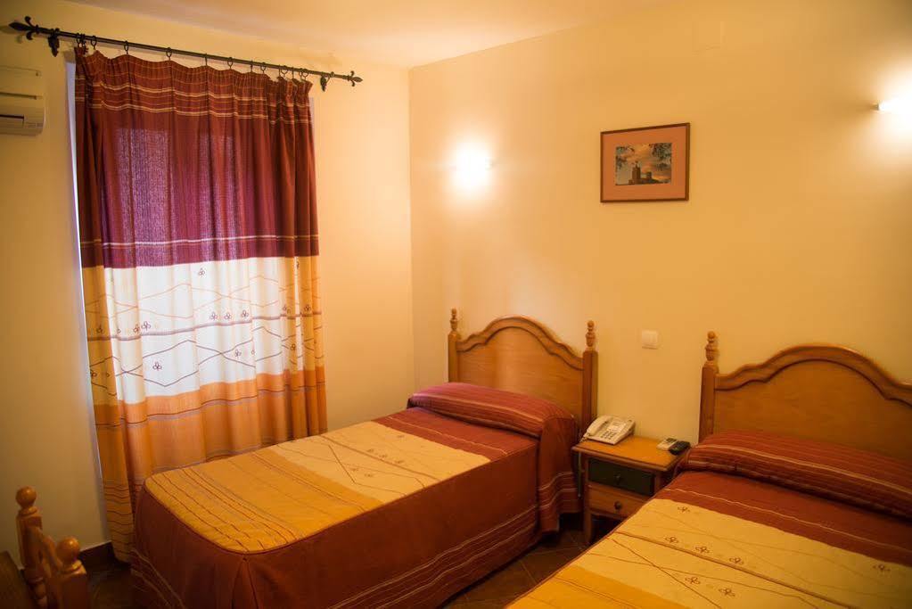 Hostal Hueso Trujillo Kültér fotó
