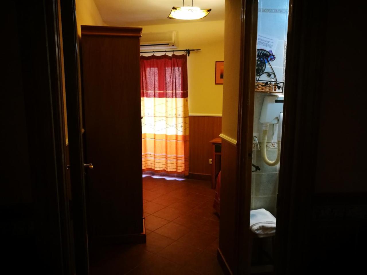 Hostal Hueso Trujillo Kültér fotó