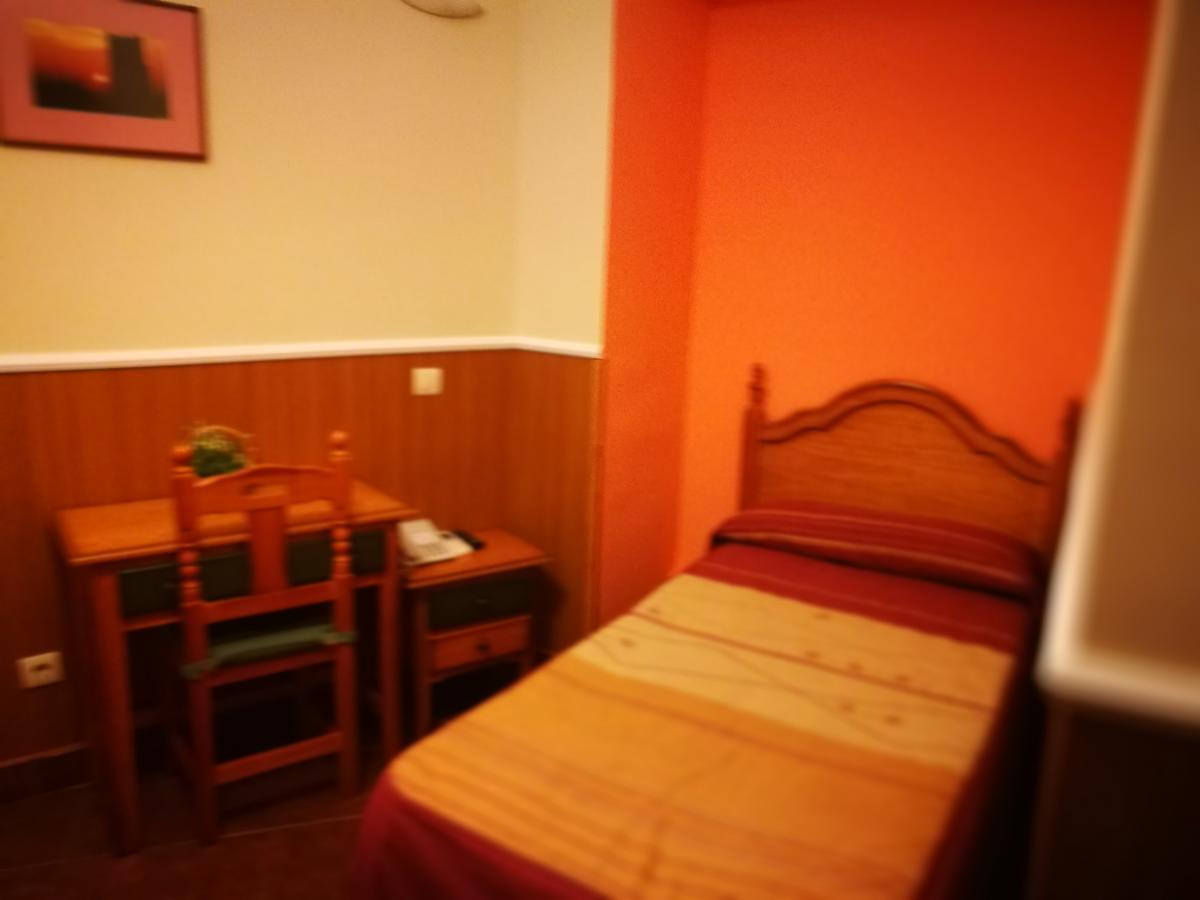 Hostal Hueso Trujillo Kültér fotó